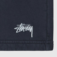 STOCK LOGO SHORT