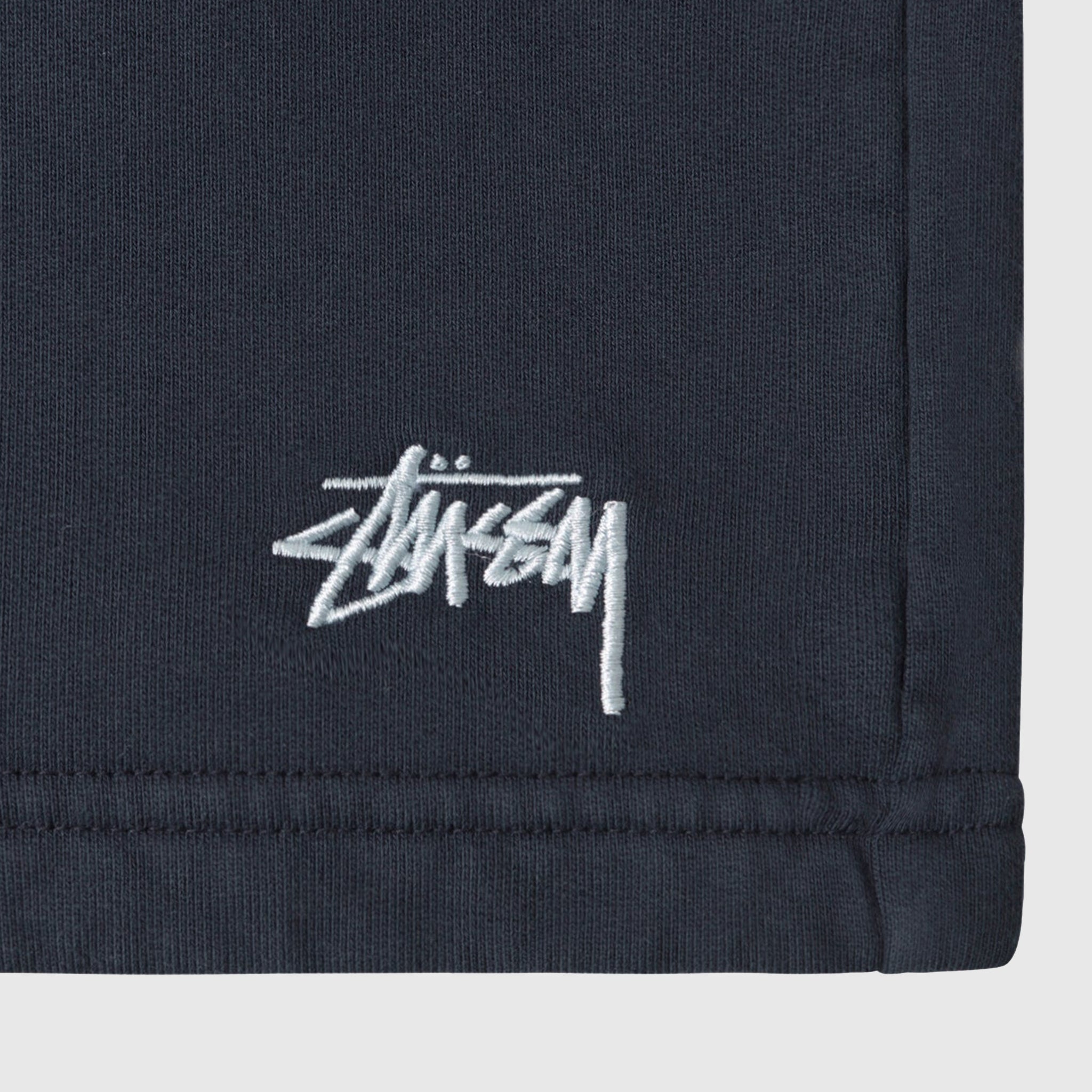 STOCK LOGO SHORT