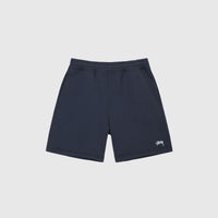 STOCK LOGO SHORT