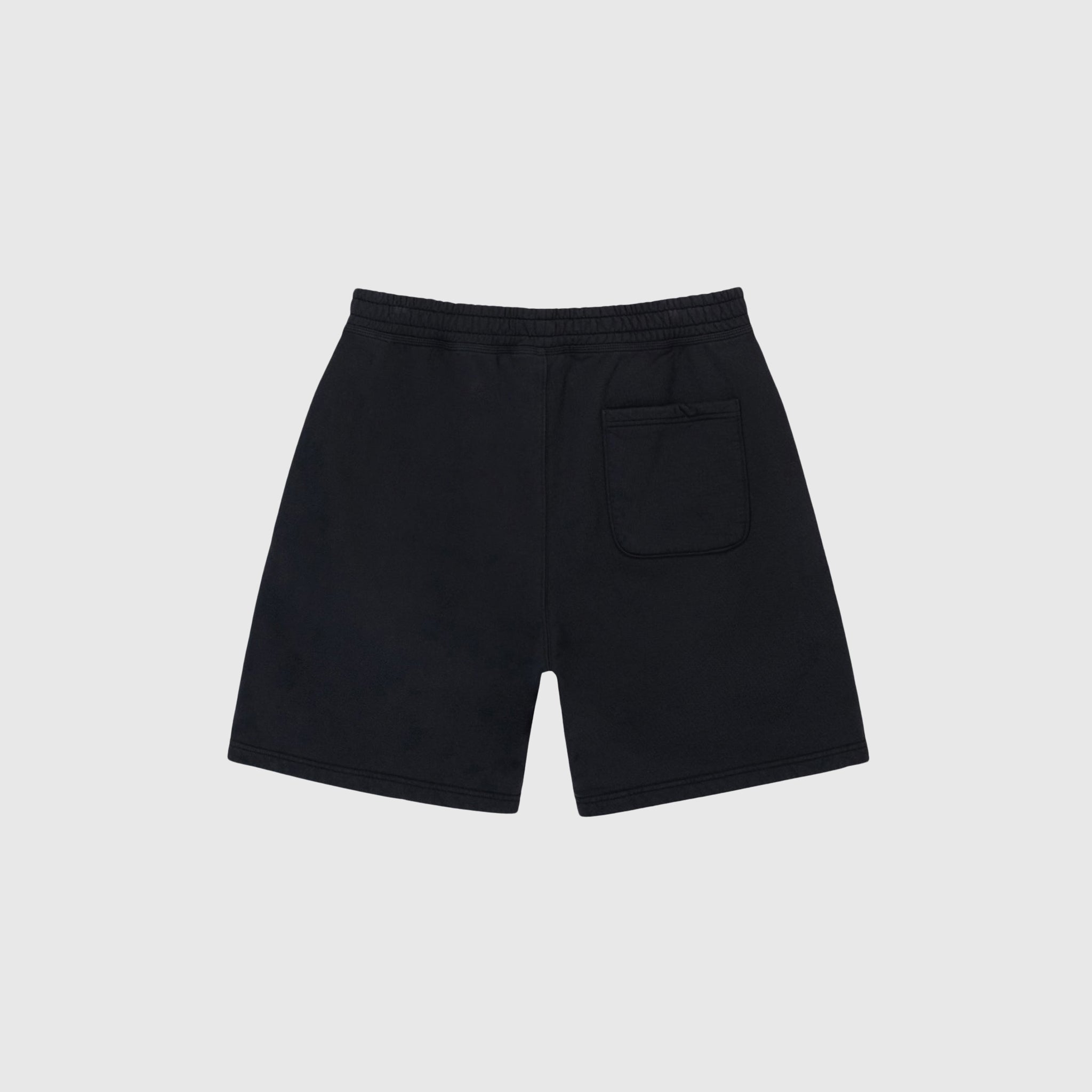 STOCK LOGO SHORT