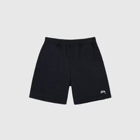 STOCK LOGO SHORT