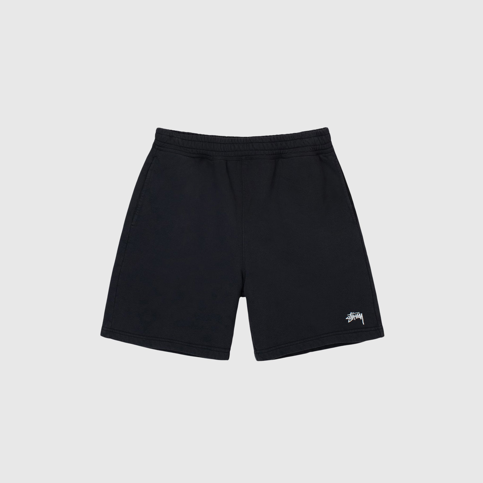 STOCK LOGO SHORT