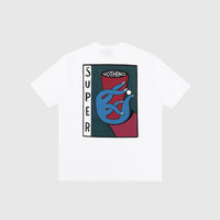 SUPER NOTHING S/S T-SHIRT