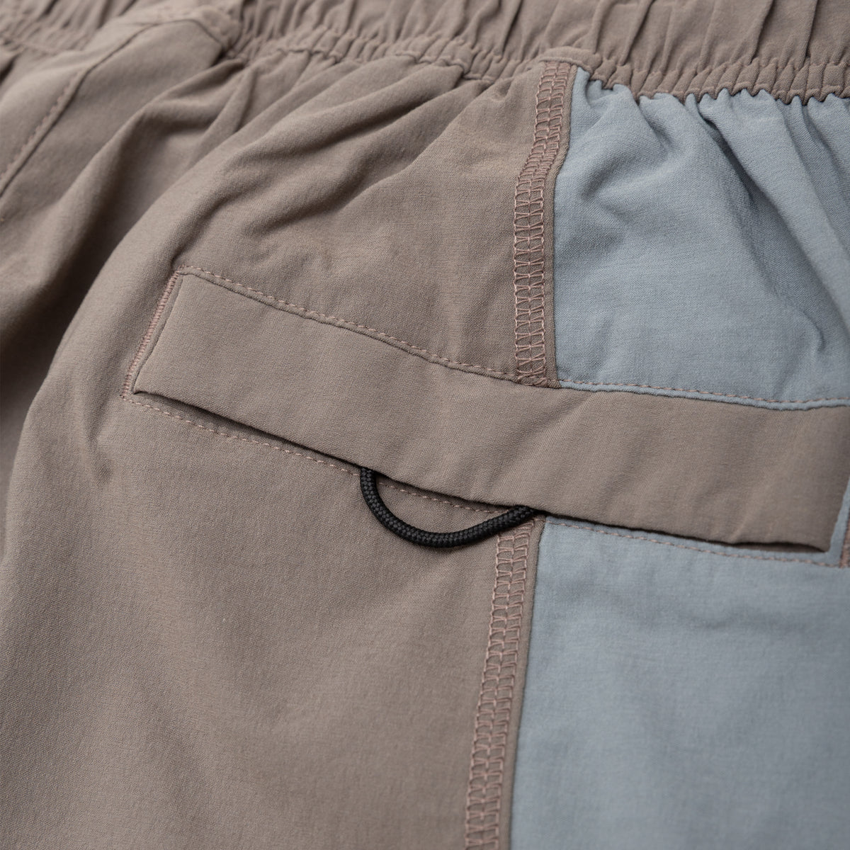 TECH DRI-FIT WOVEN LOOSE FIT PANTS