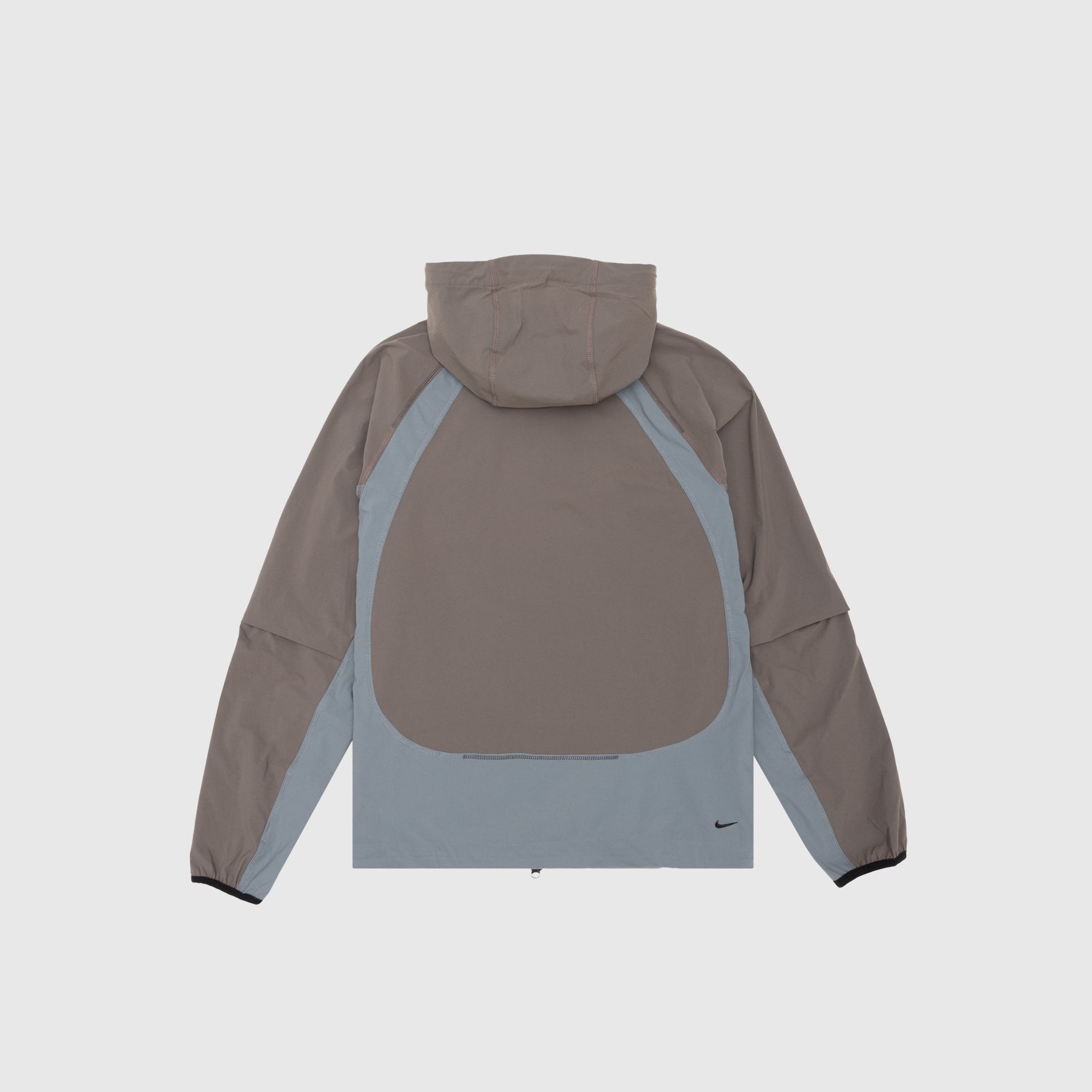 TECH DRI-FIT WOVEN WINDRUNNER OVERSIZED JACKET