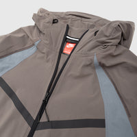 TECH DRI-FIT WOVEN WINDRUNNER OVERSIZED JACKET