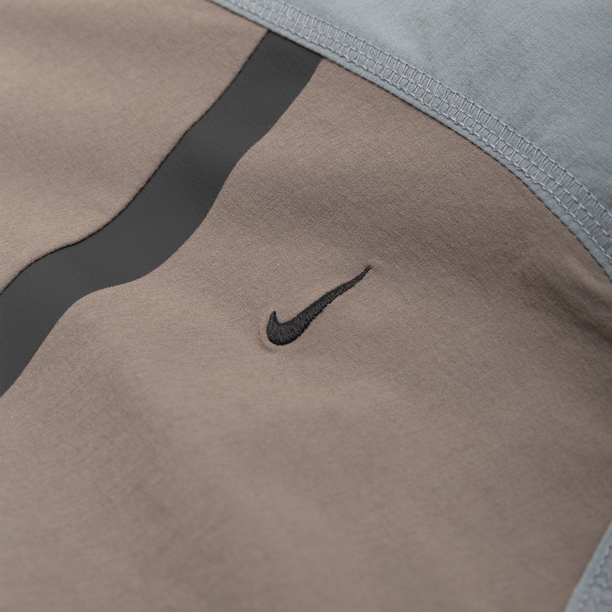 TECH DRI-FIT WOVEN WINDRUNNER OVERSIZED JACKET