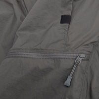 TECH WIND SHELL SHORTS