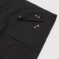 WIDE LEG TROUSERS