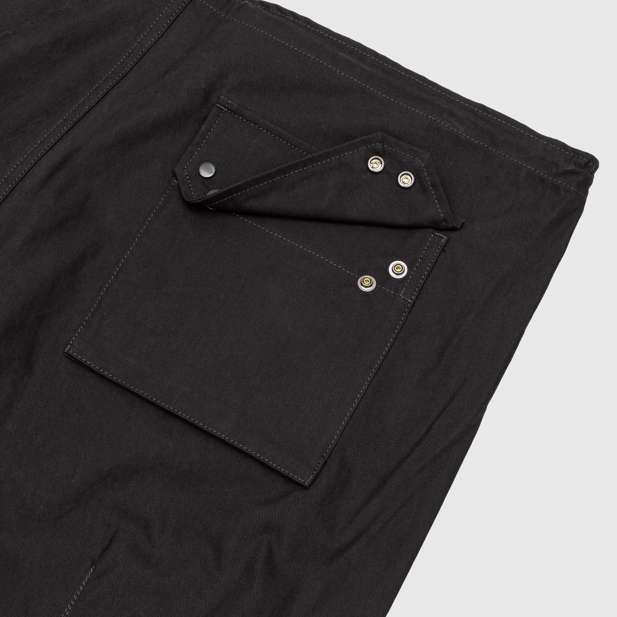 WIDE LEG TROUSERS