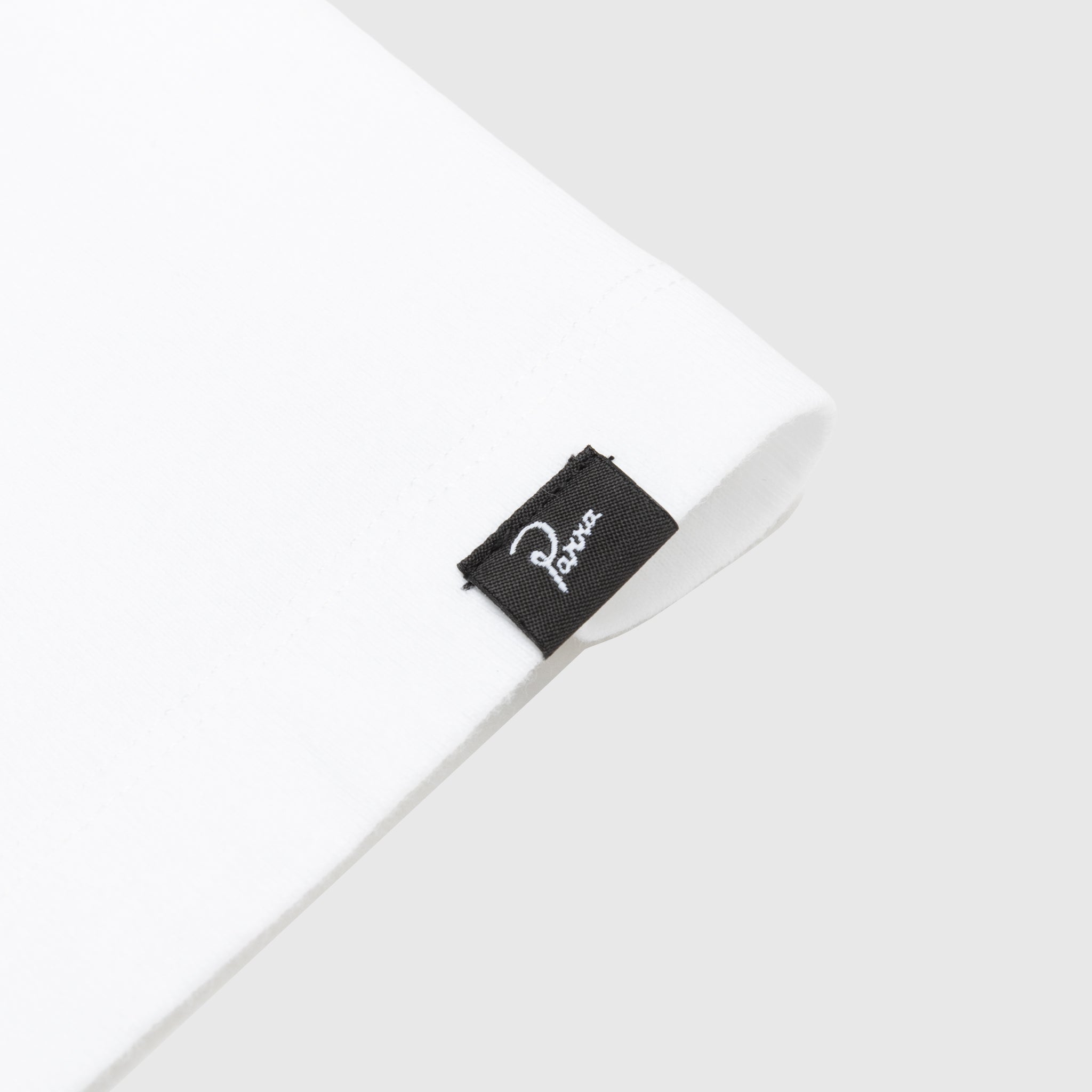 THE BROKEN DOOR S/S T-SHIRT