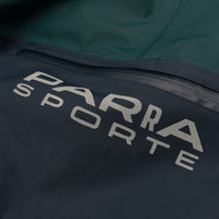 THE WIND DUNES ANORAK