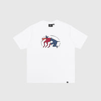 THE ZOOMIES S/S T-SHIRT