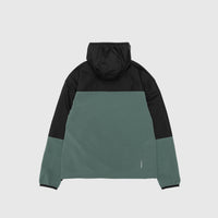 TEKWARE GRID HYBRID FULL ZIP JACKET