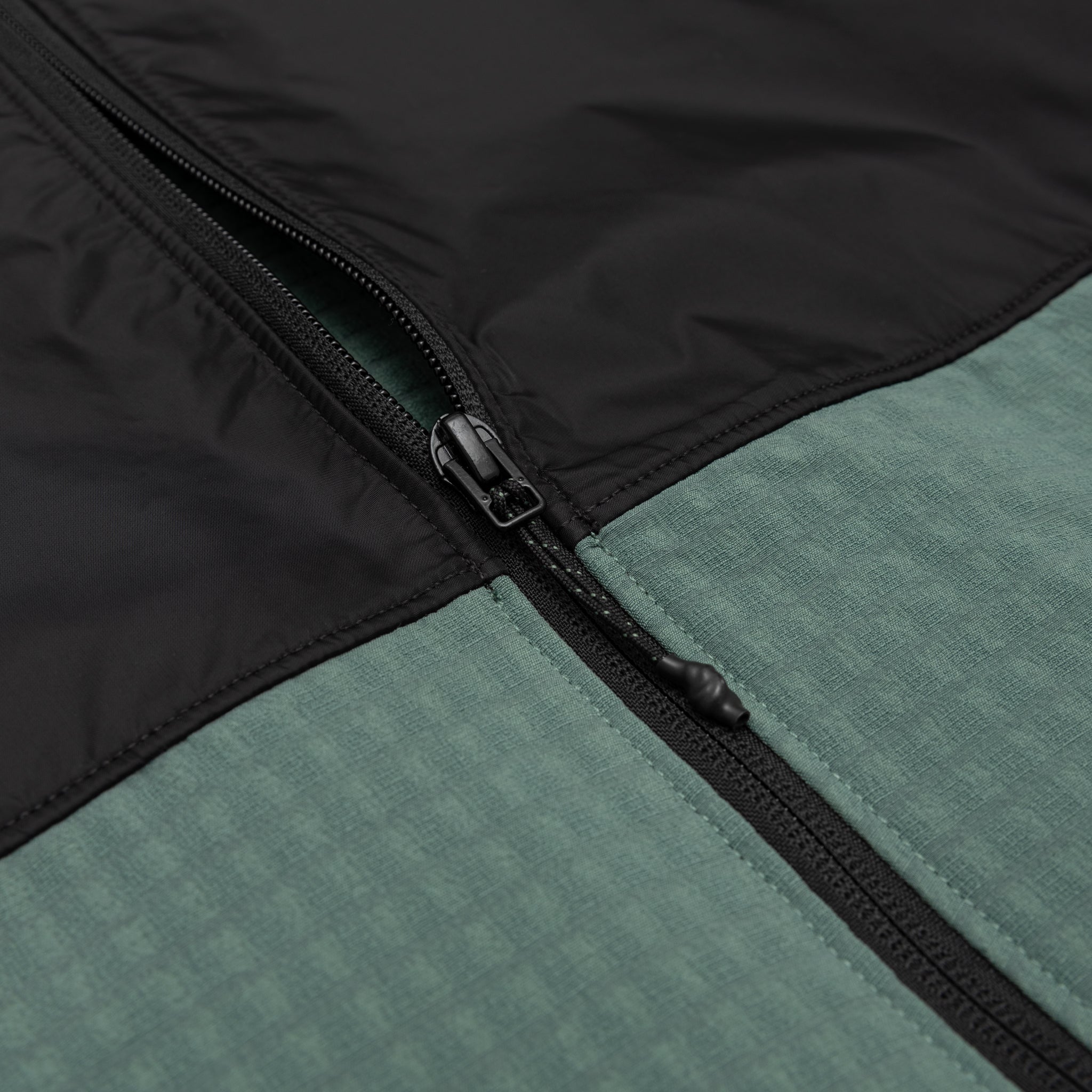 TEKWARE GRID HYBRID FULL ZIP JACKET