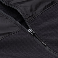 TEKWARE GRID HYBRID FULL ZIP JACKET