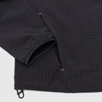 TEKWARE GRID HYBRID FULL ZIP JACKET