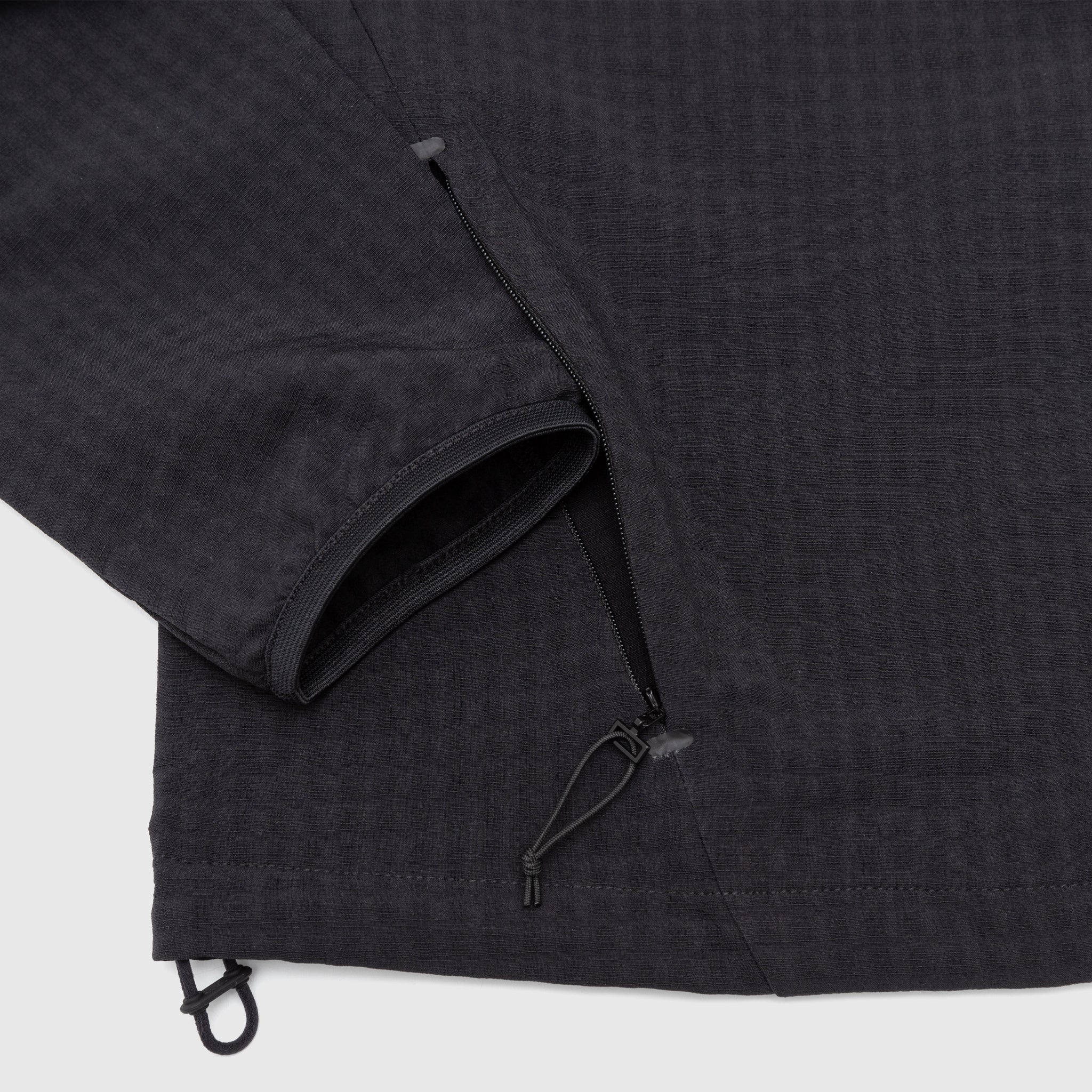TEKWARE GRID HYBRID FULL ZIP JACKET
