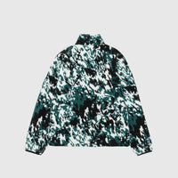 TNF FLEESKI 1/4 ZIP PULLOVER