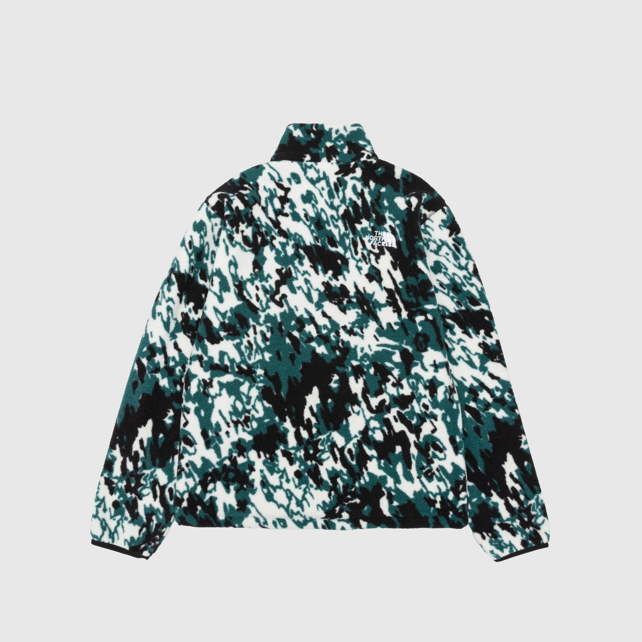 TNF FLEESKI 1/4 ZIP PULLOVER