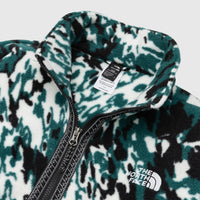TNF FLEESKI 1/4 ZIP PULLOVER