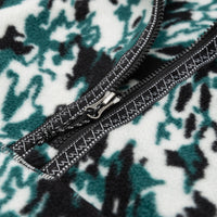 TNF FLEESKI 1/4 ZIP PULLOVER