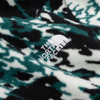 TNF FLEESKI 1/4 ZIP PULLOVER