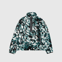 TNF FLEESKI 1/4 ZIP PULLOVER