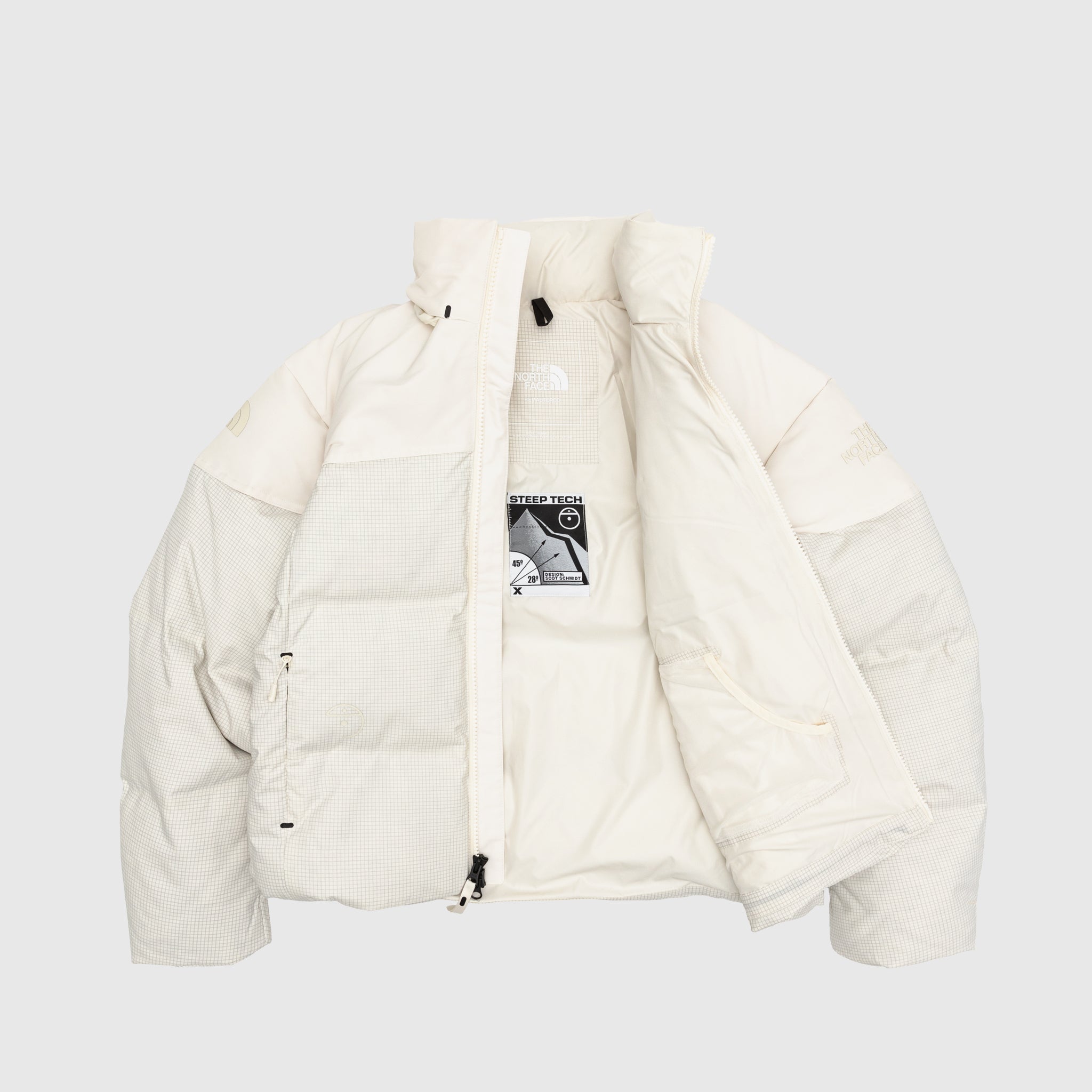 RMST STEEP TECH NUPTSE DOWN JACKET