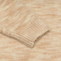 STATIC KNIT SWEATER