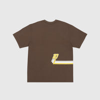 TNT TRACK LINES S/S T-SHIRT