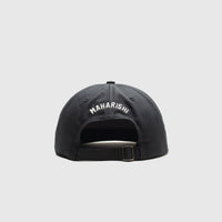 TIGER DRAGON 6 PANEL CAP