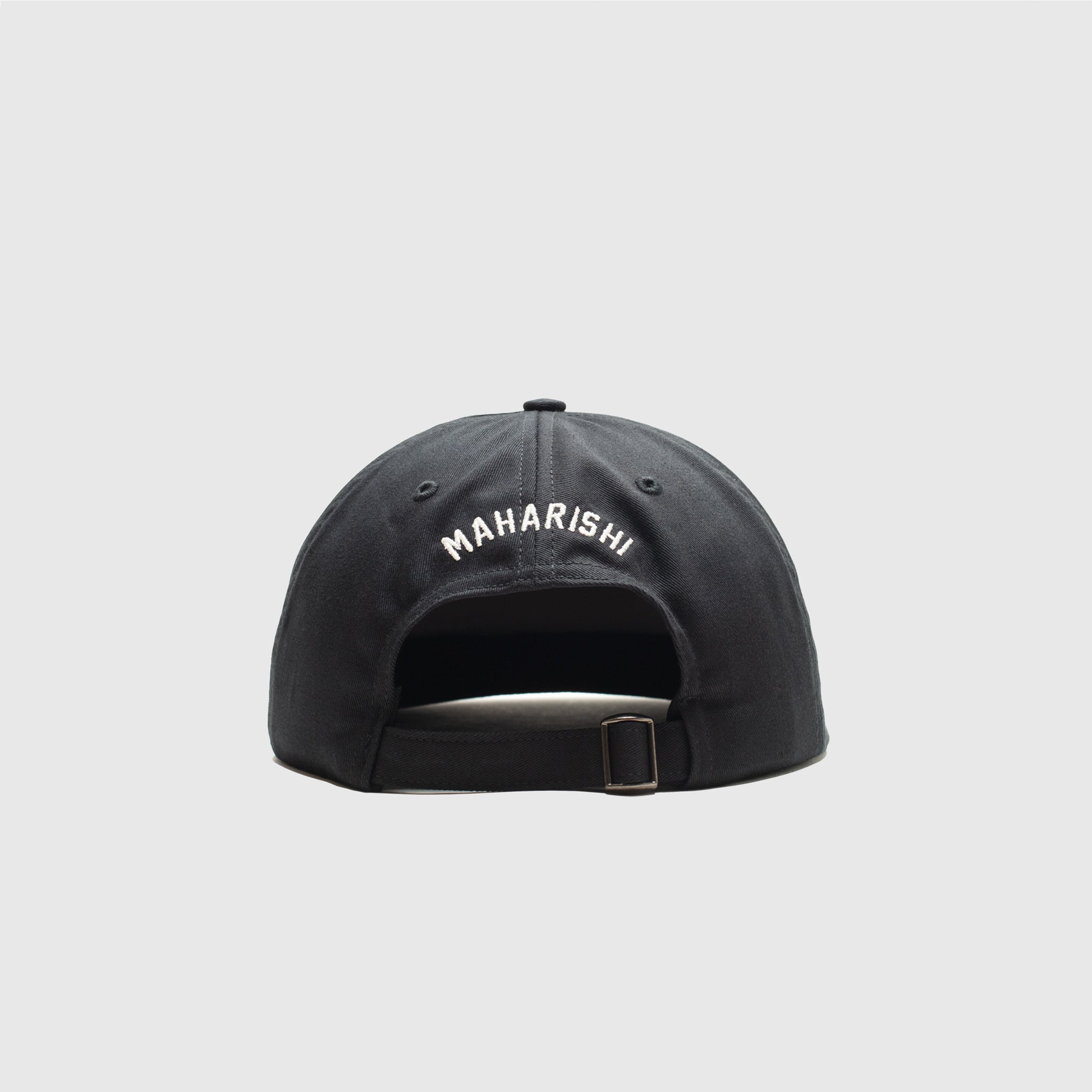 TIGER DRAGON 6 PANEL CAP