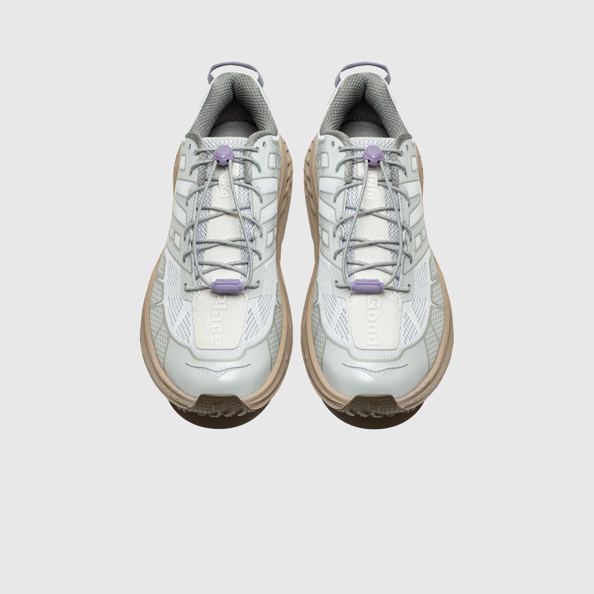 UNNA X SPEEDGOAT 2