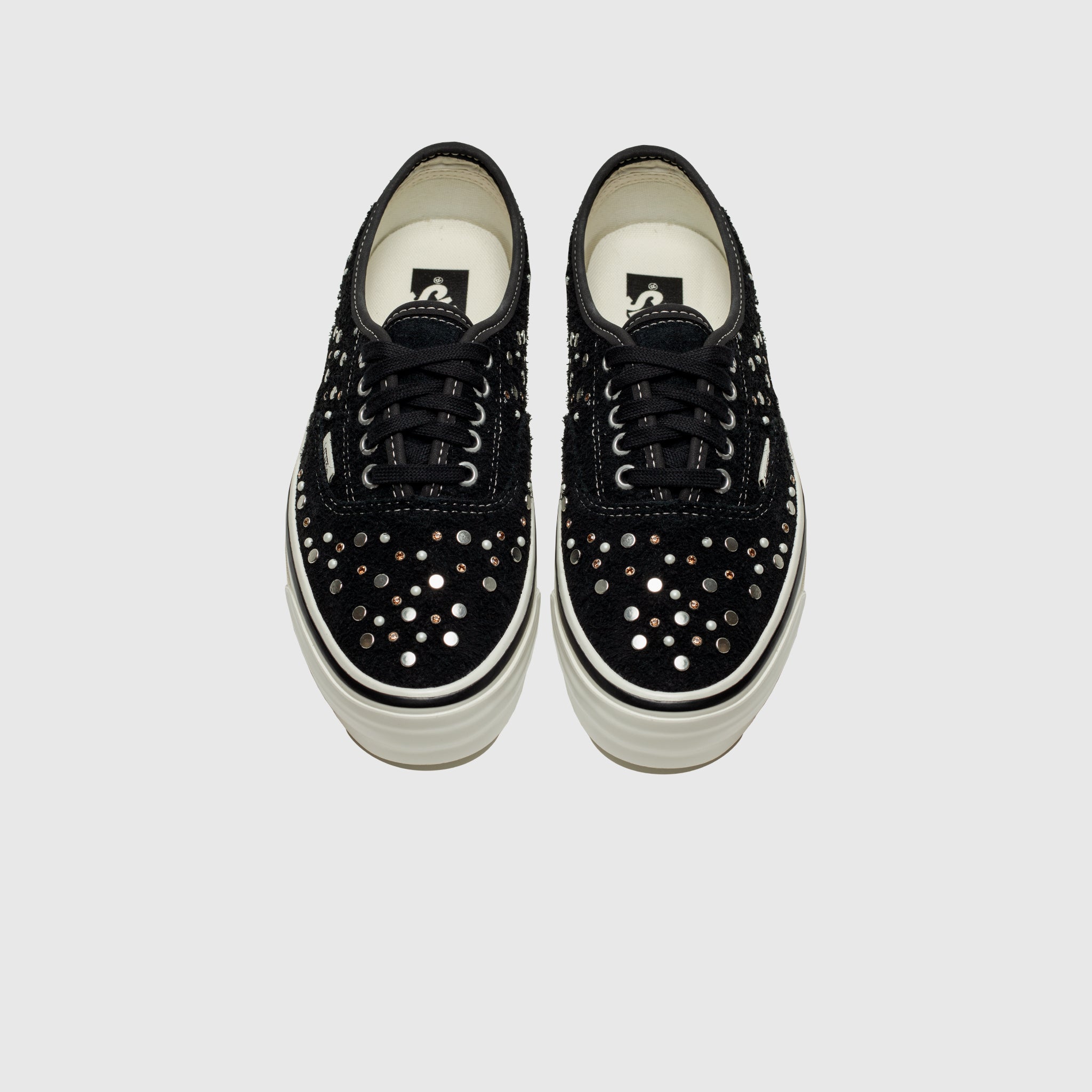 AUTHENTIC 44 LX