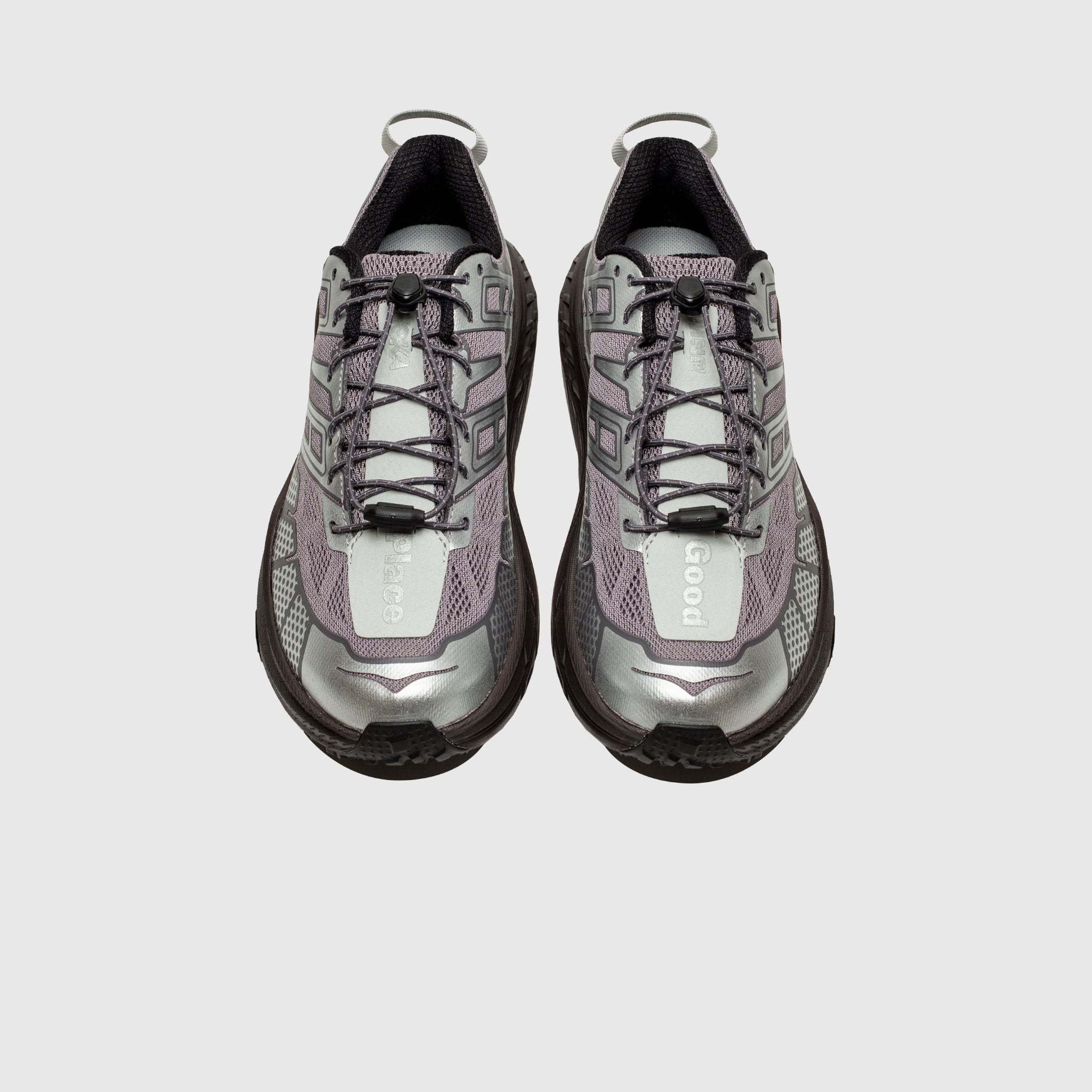 UNNA X SPEEDGOAT 2