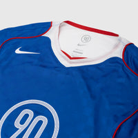 TOTAL 90 DRI-FIT SOCCER JERSEY