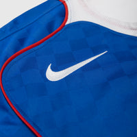 TOTAL 90 DRI-FIT SOCCER JERSEY