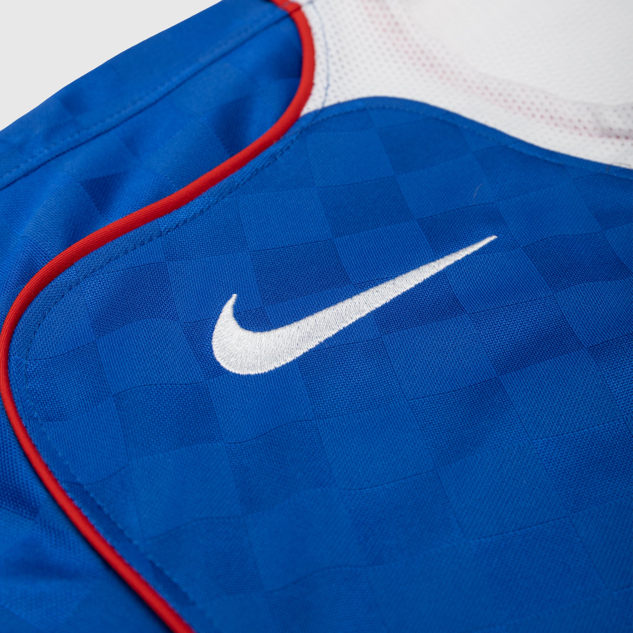 TOTAL 90 DRI-FIT SOCCER JERSEY