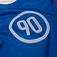 TOTAL 90 DRI-FIT SOCCER JERSEY