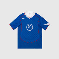 TOTAL 90 DRI-FIT SOCCER JERSEY