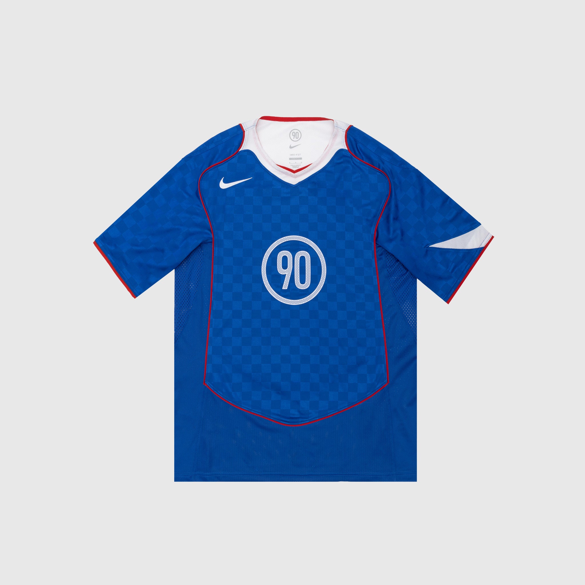 TOTAL 90 DRI-FIT SOCCER JERSEY