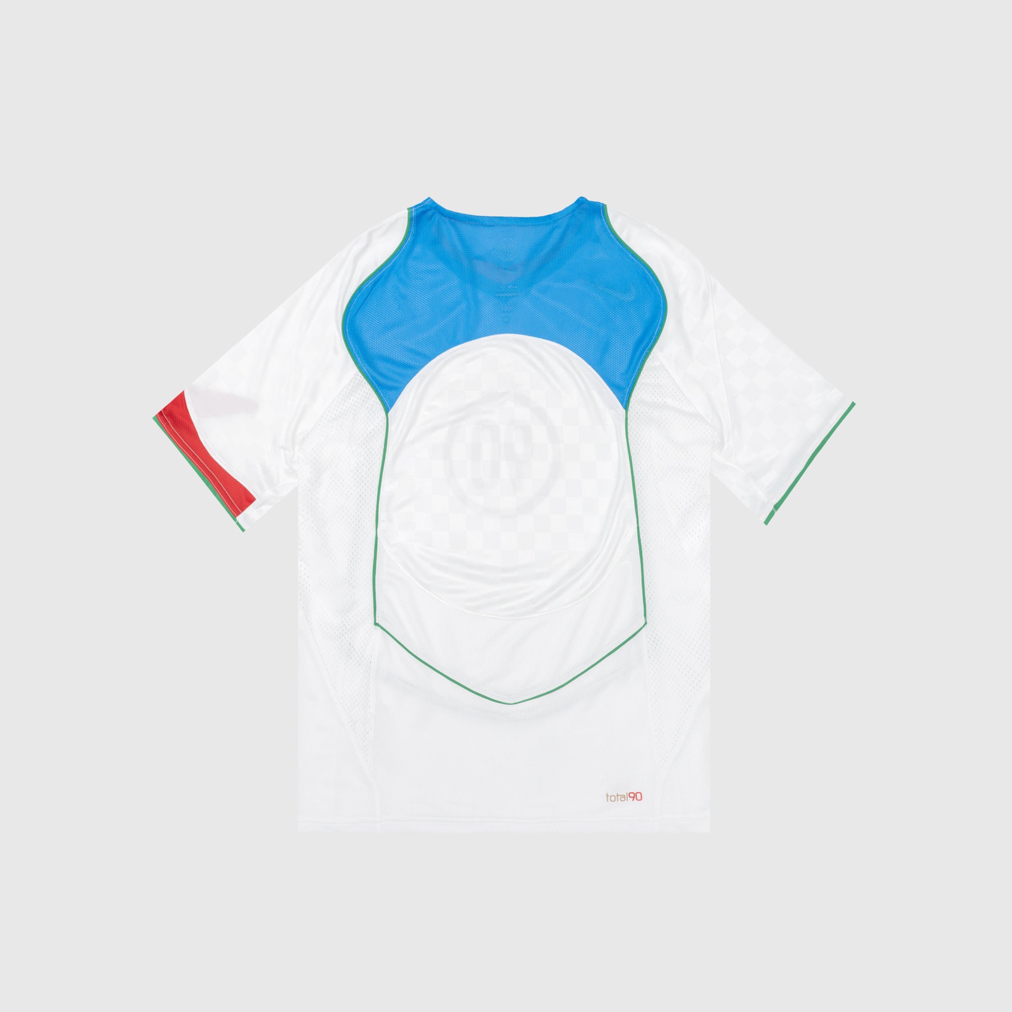 TOTAL 90 DRI-FIT SOCCER JERSEY