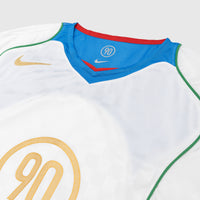TOTAL 90 DRI-FIT SOCCER JERSEY