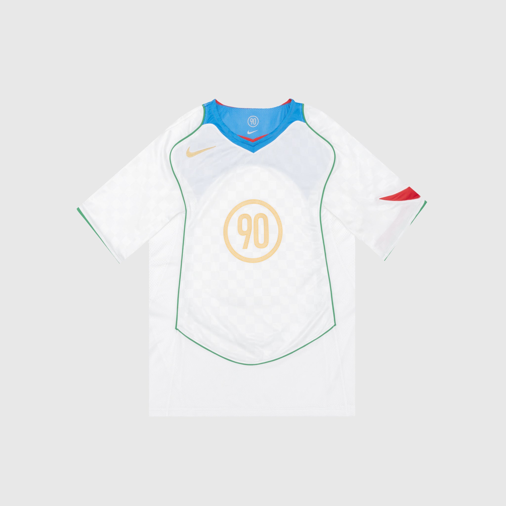 TOTAL 90 DRI-FIT SOCCER JERSEY