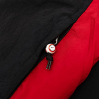 TOTAL 90 REPEL SOCCER TRACK JACKET