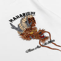 TOUR TIGER DRAGON S/S T-SHIRT