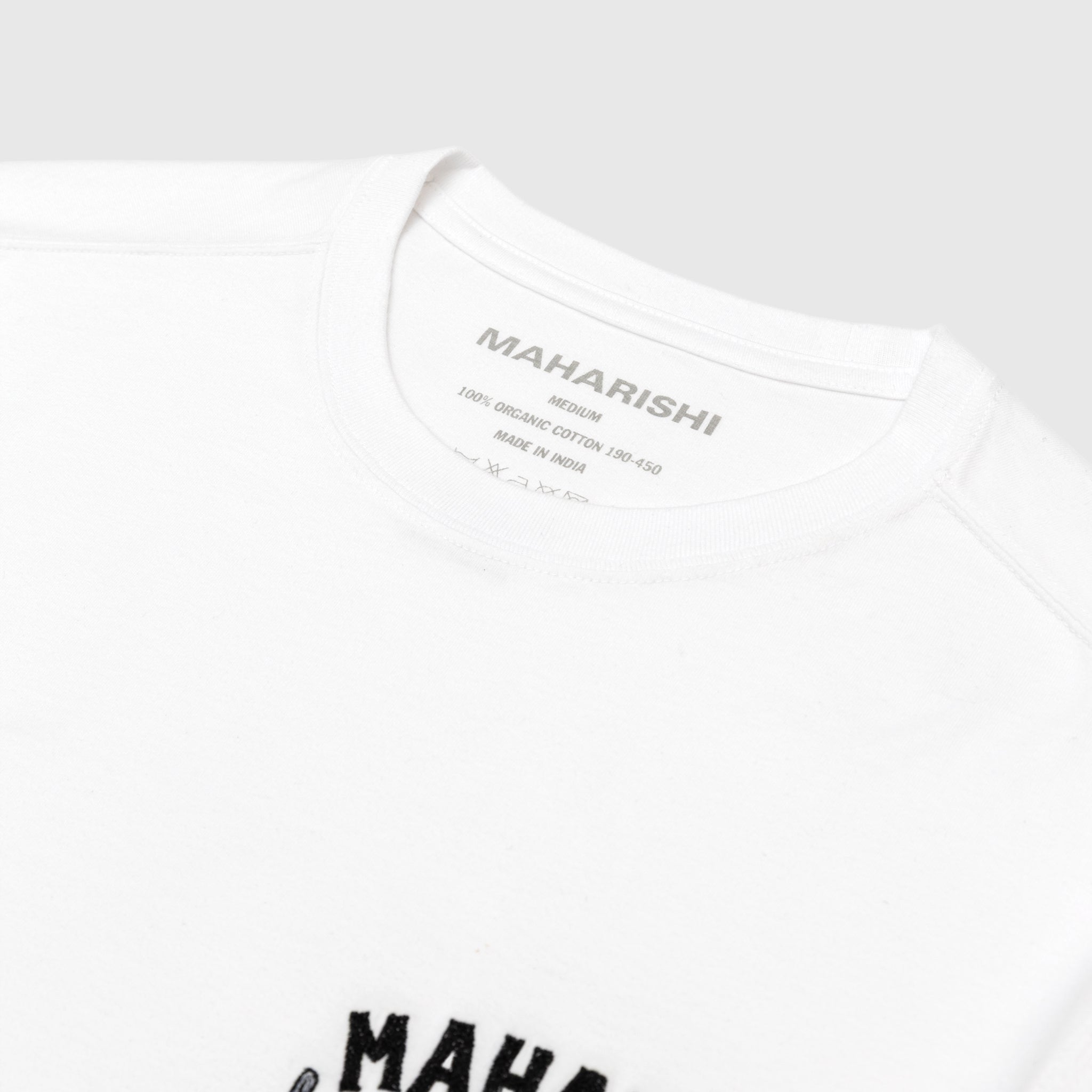 TOUR TIGER DRAGON S/S T-SHIRT