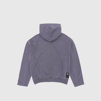 TOUR ZIP HOOD