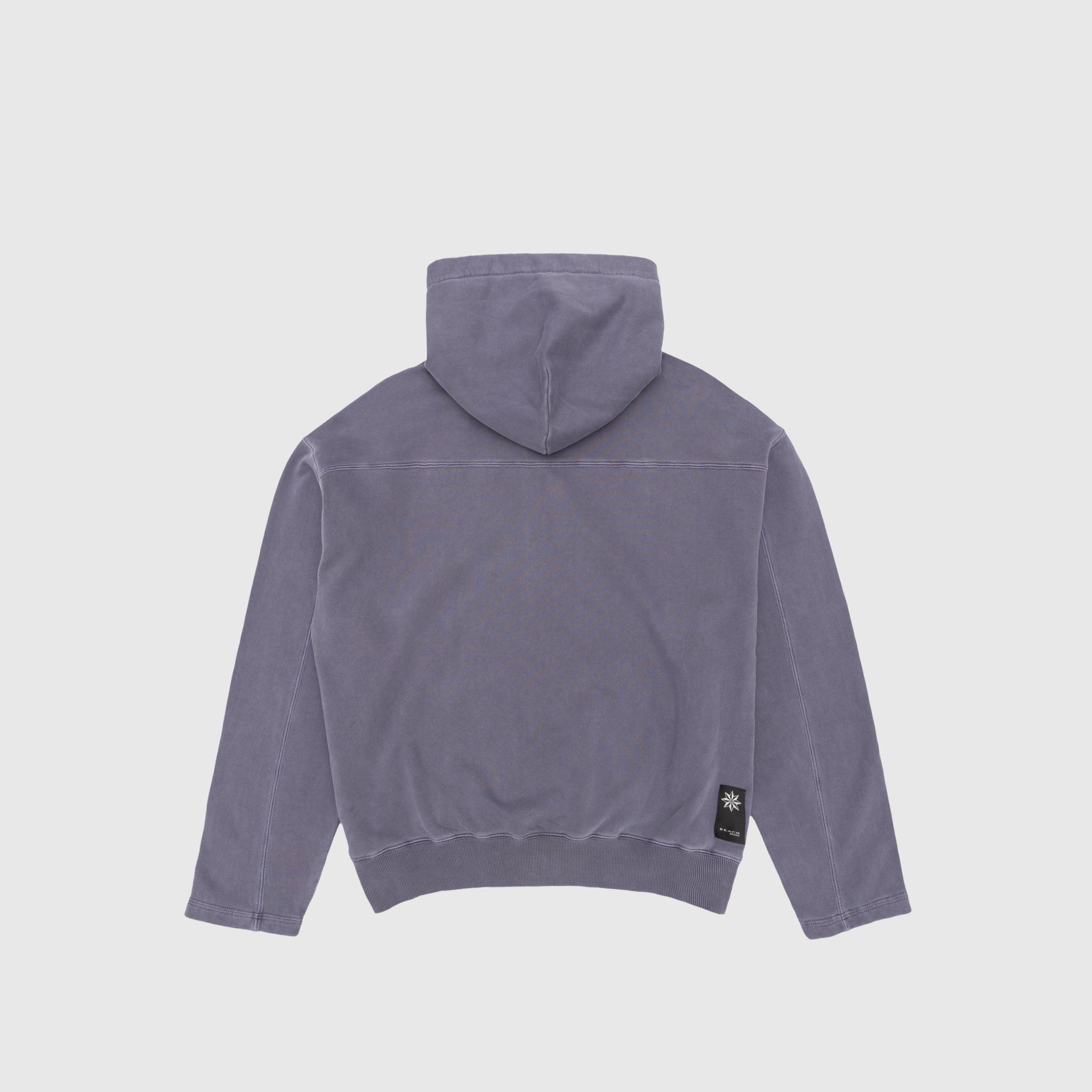 TOUR ZIP HOOD